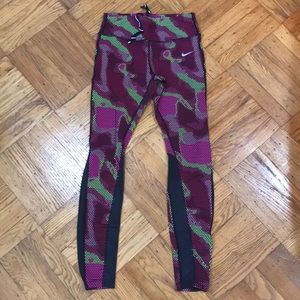 Nike Women’s Running Leggings
